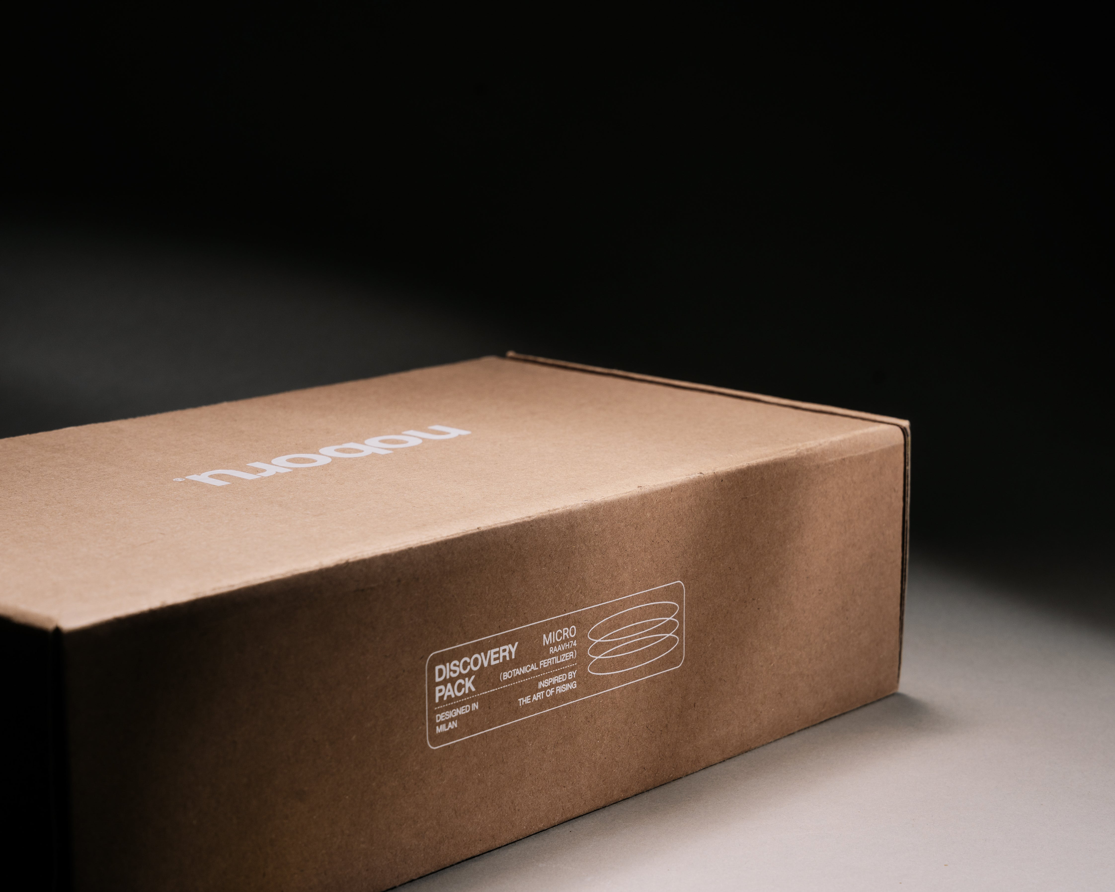 Discovery Pack | First Order